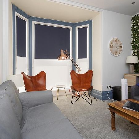 Cormorant Place Luxury Pad Portsmouth Zewnętrze zdjęcie