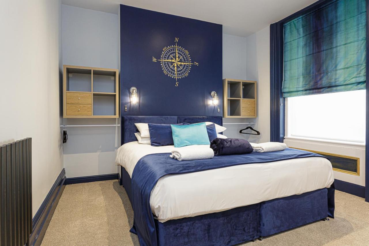 Cormorant Place Luxury Pad Portsmouth Zewnętrze zdjęcie