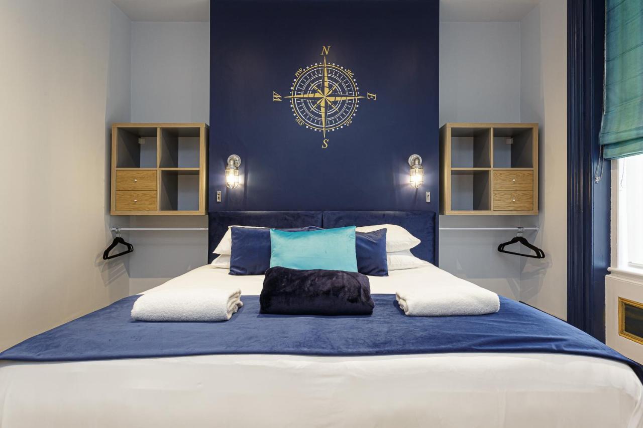Cormorant Place Luxury Pad Portsmouth Zewnętrze zdjęcie