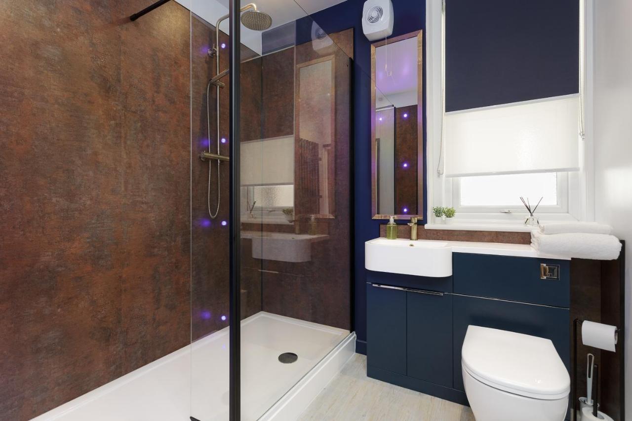Cormorant Place Luxury Pad Portsmouth Zewnętrze zdjęcie