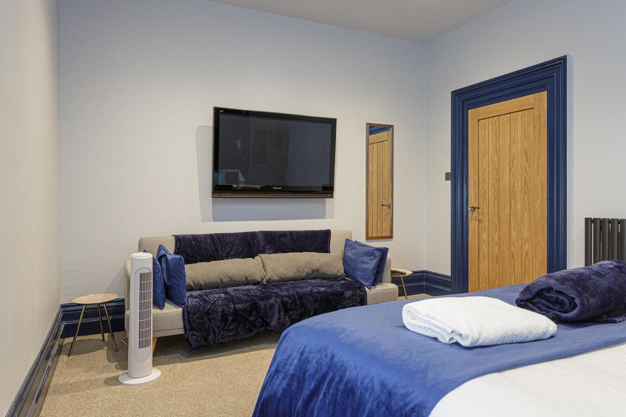 Cormorant Place Luxury Pad Portsmouth Zewnętrze zdjęcie