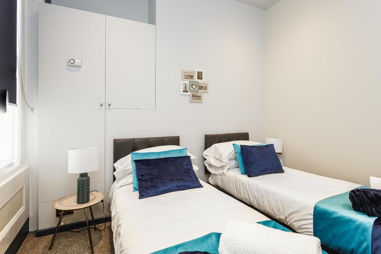 Cormorant Place Luxury Pad Portsmouth Zewnętrze zdjęcie