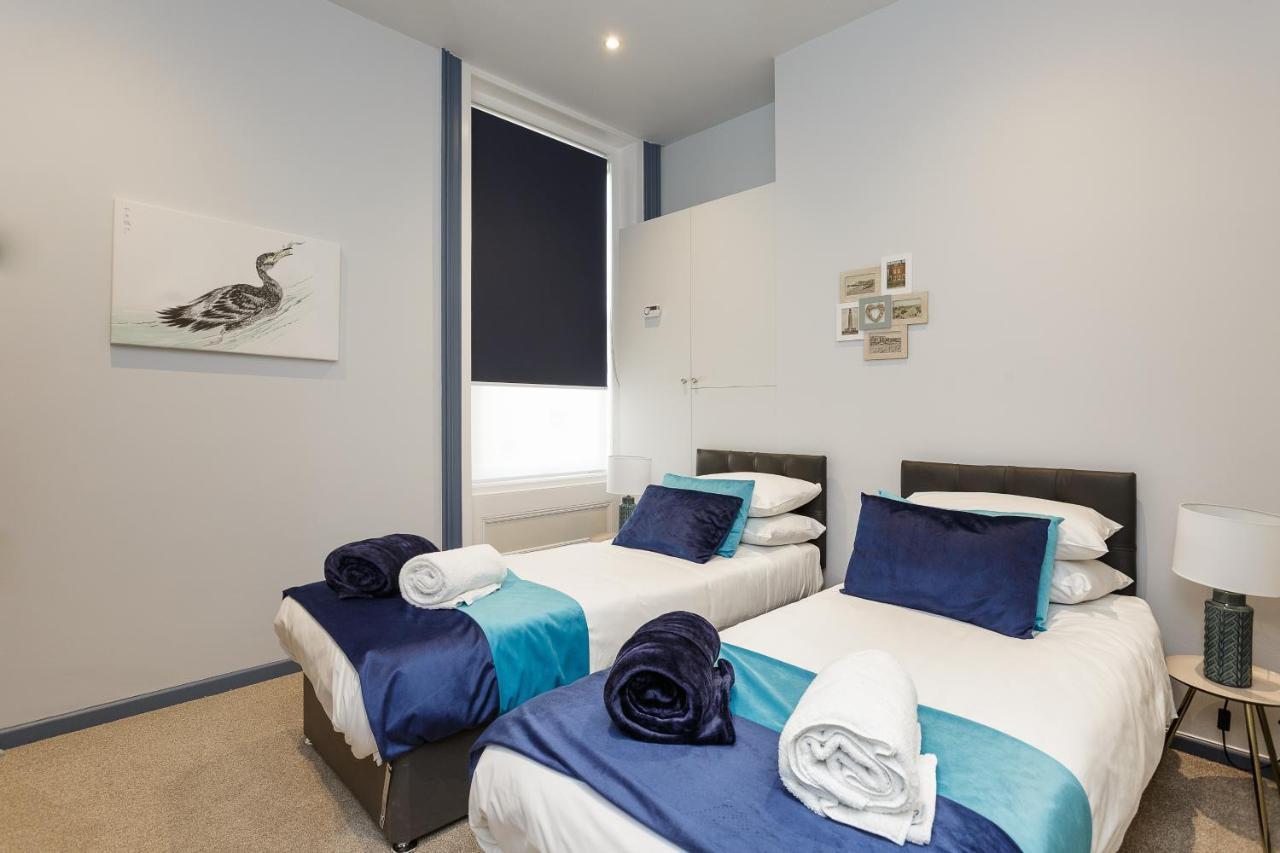Cormorant Place Luxury Pad Portsmouth Zewnętrze zdjęcie