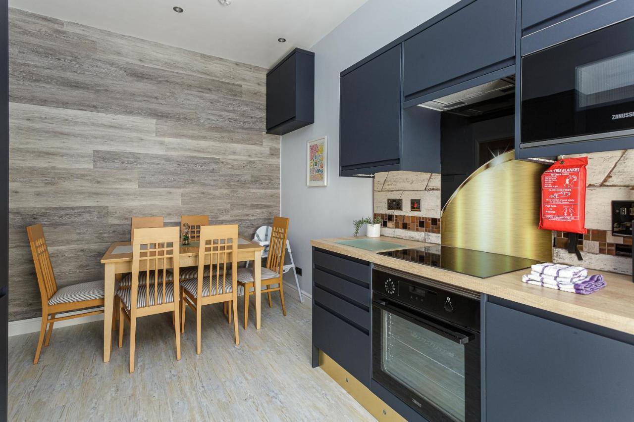 Cormorant Place Luxury Pad Portsmouth Zewnętrze zdjęcie